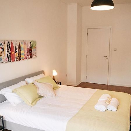Oporto Covelo 1E Apartment Exterior photo