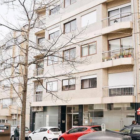 Oporto Covelo 1E Apartment Exterior photo