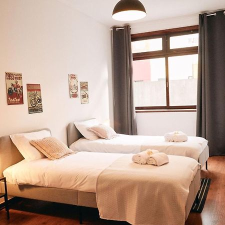 Oporto Covelo 1E Apartment Exterior photo