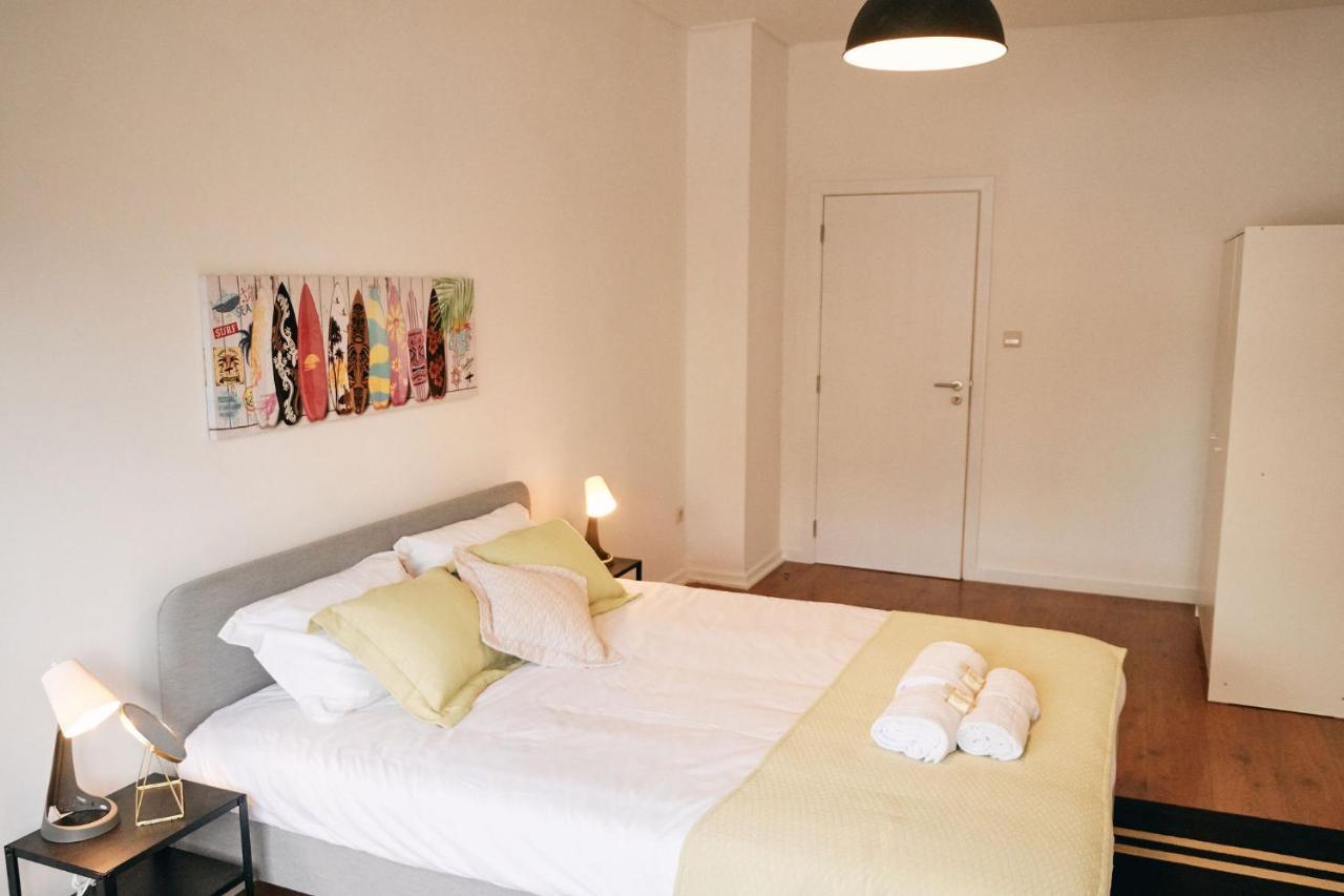 Oporto Covelo 1E Apartment Exterior photo