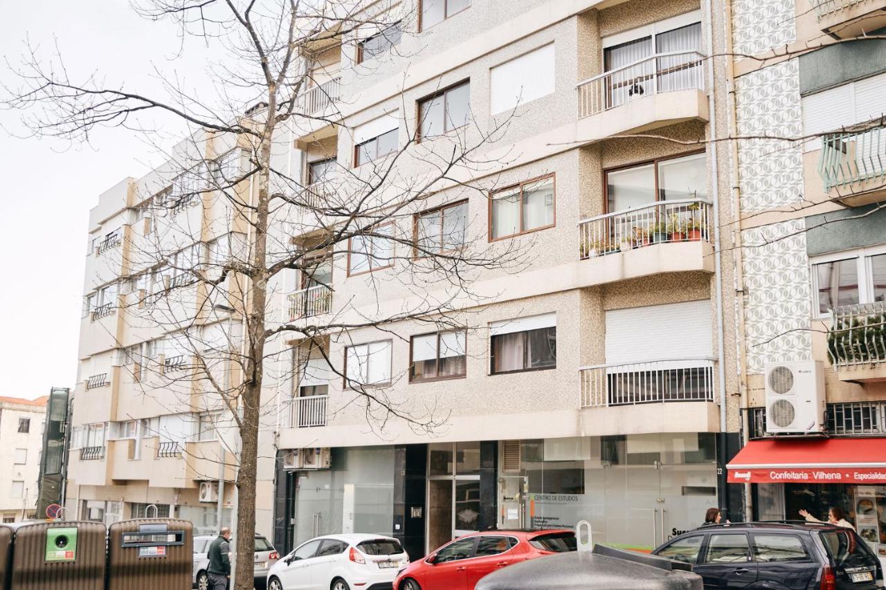 Oporto Covelo 1E Apartment Exterior photo