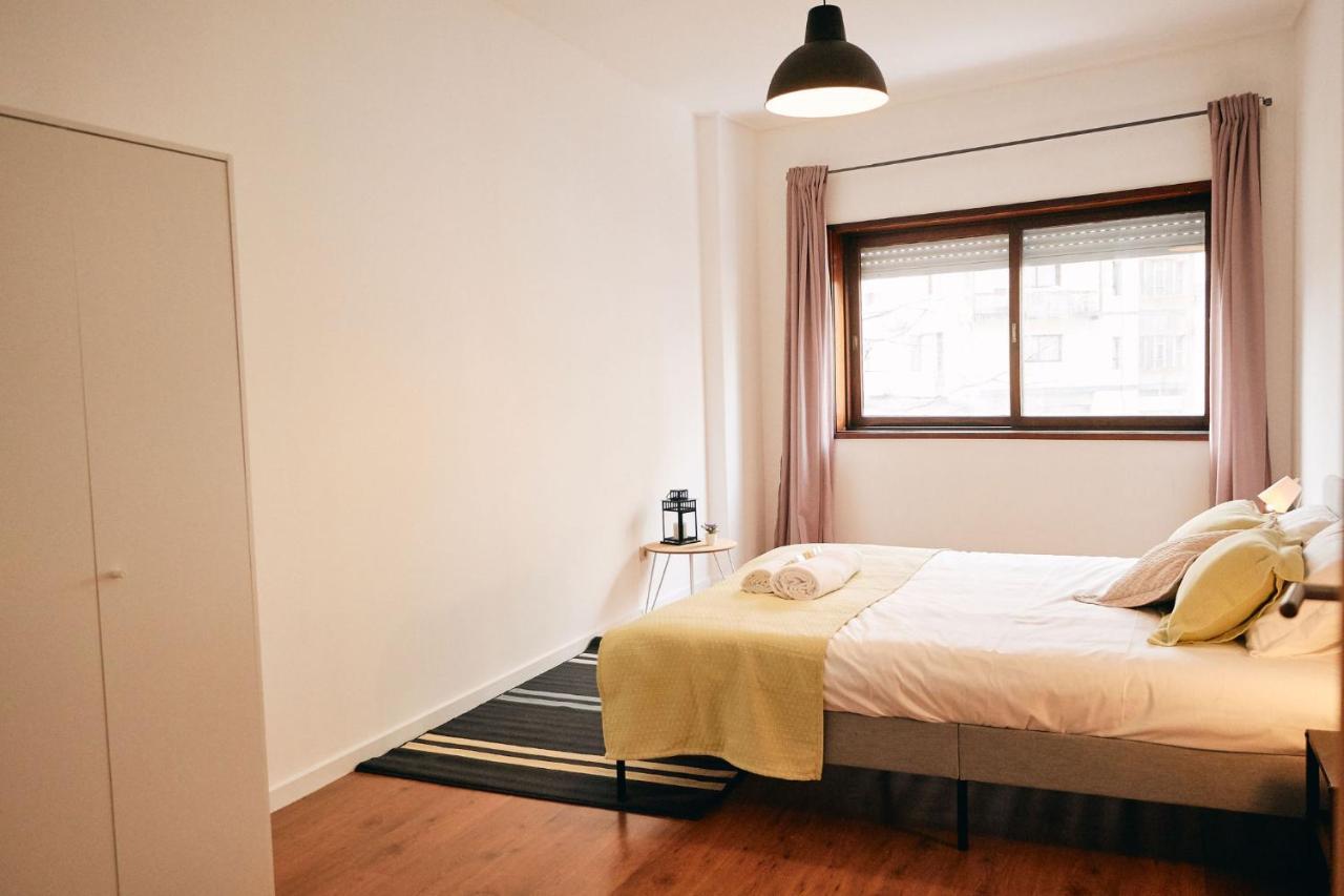 Oporto Covelo 1E Apartment Exterior photo