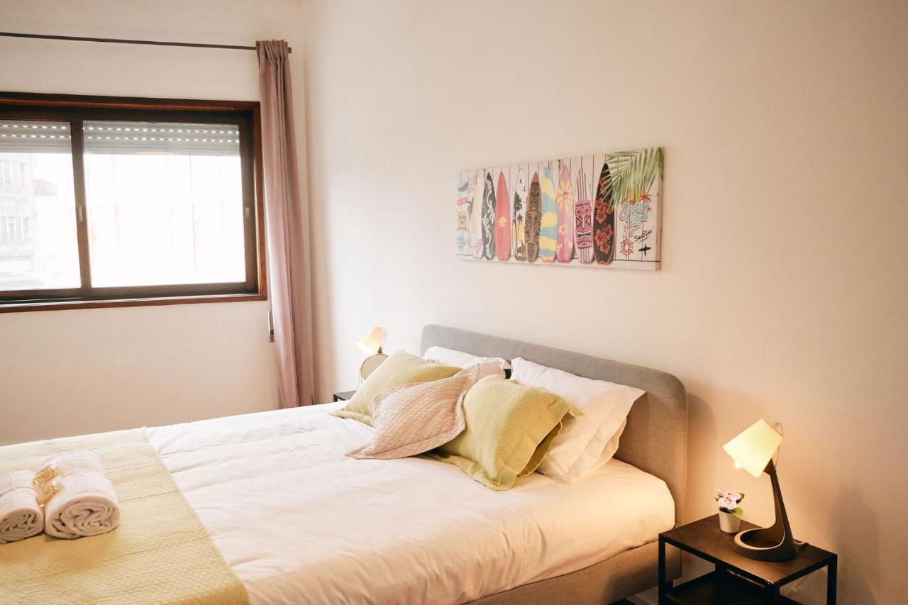 Oporto Covelo 1E Apartment Exterior photo