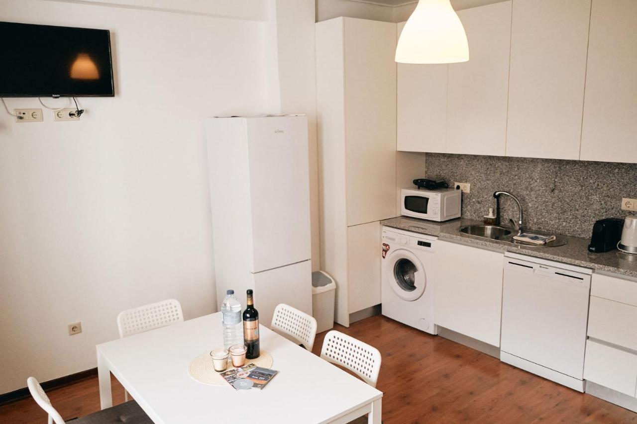 Oporto Covelo 1E Apartment Exterior photo